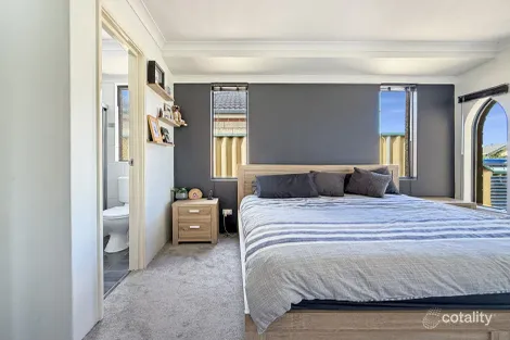 Property photo of 6 Warrego Road Port Kennedy WA 6172