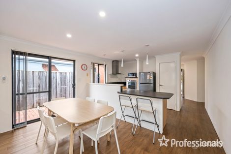 Property photo of 24 Larrawa Circle Ellenbrook WA 6069