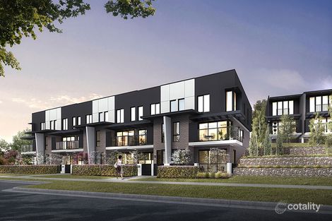 19/119 Mcmichael Tce, Denman Prospect, ACT 2611