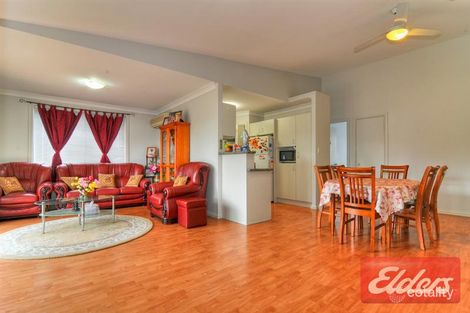 Property photo of 52 Carinya Road Girraween NSW 2145