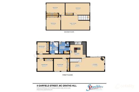 Property photo of 8 Garfield Street McGraths Hill NSW 2756