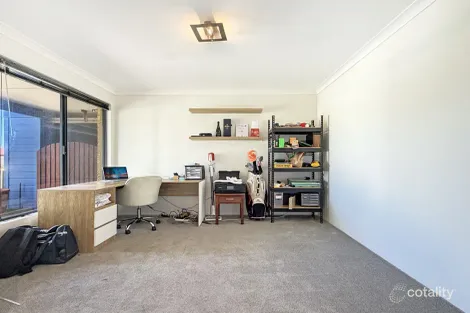 Property photo of 6 Warrego Road Port Kennedy WA 6172