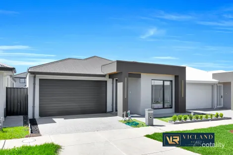 12 Samolus St, Mickleham, VIC 3064