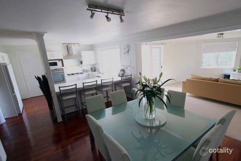 Property photo of 58 Sciarra Crescent Acacia Gardens NSW 2763