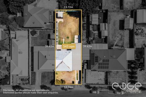 Property photo of 4 Hume Street Salisbury North SA 5108