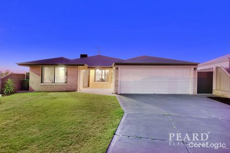 Property photo of 15 Eastwood Street Ridgewood WA 6030