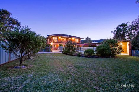 Property photo of 33 Bayline Drive Point Clare NSW 2250
