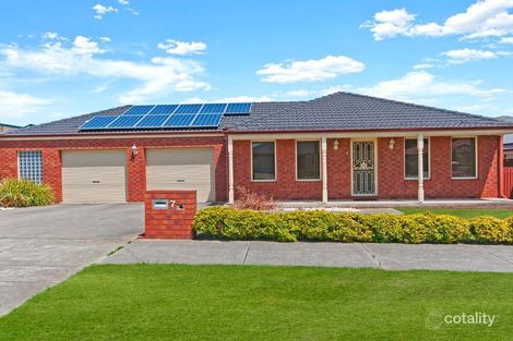 Property photo of 7 Toal Drive Warrnambool VIC 3280