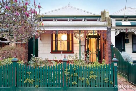 Property photo of 47 Kneen Street Fitzroy North VIC 3068