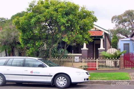 25 Kegworth St, Leichhardt, NSW 2040