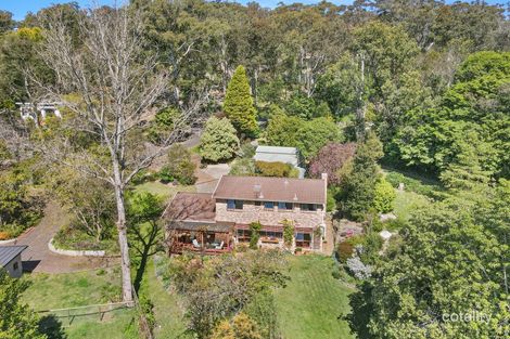 Property photo of 11 Murchison Street Mittagong NSW 2575