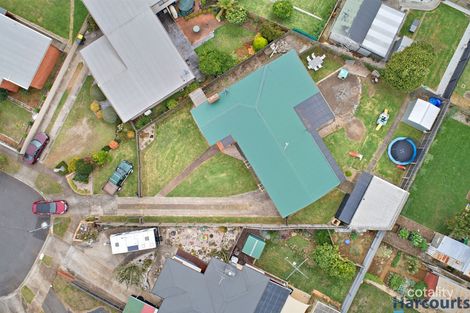 Property photo of 9 Rose Court Devonport TAS 7310