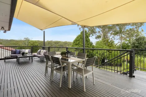 Property photo of 9 Charles Court North Rocks NSW 2151