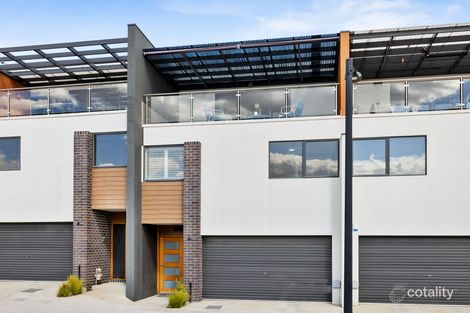 Property photo of 73/2 Rouseabout Street Lawson ACT 2617