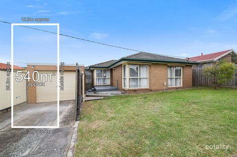 Property photo of 362 Corrigan Road Keysborough VIC 3173