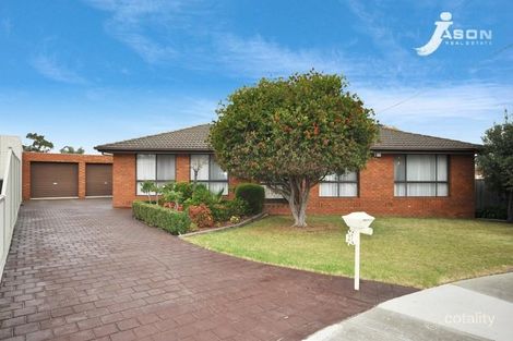 27 Burvale Ct, Tullamarine, VIC 3043