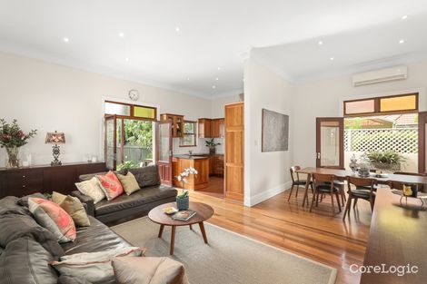 Property photo of 40 Carrington Street Summer Hill NSW 2130