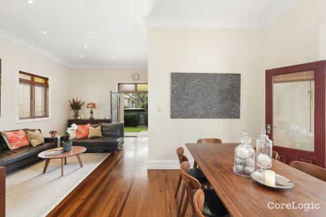 Property photo of 40 Carrington Street Summer Hill NSW 2130