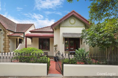 Property photo of 40 Carrington Street Summer Hill NSW 2130