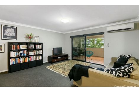 Property photo of 4/75 Cornwall Street Annerley QLD 4103