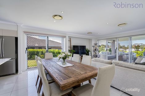 Property photo of 15 Osprey Crescent East Maitland NSW 2323