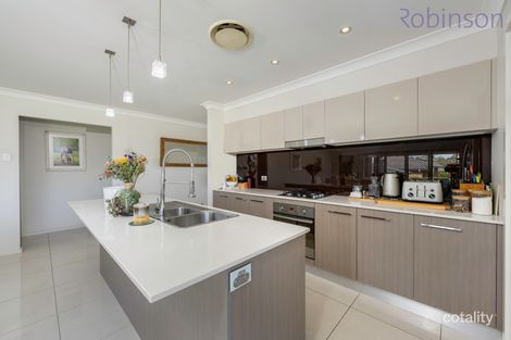 Property photo of 15 Osprey Crescent East Maitland NSW 2323