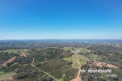 1237 Horton Rd, Upper Horton, NSW 2347