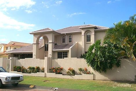 18 Portobello Dr, Mermaid Waters, QLD 4218