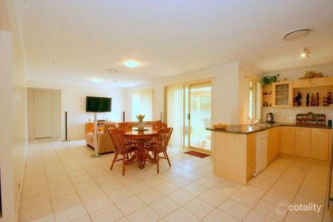 Property photo of 22 Prestwick Terrace Glenmore Park NSW 2745