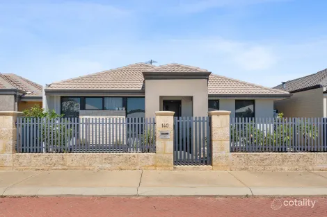 140 Pleasantview Pde, Baldivis, WA 6171