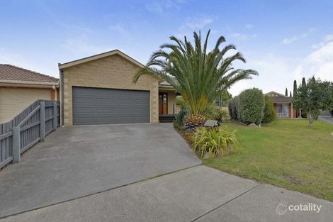 Property photo of 11 Conway Court Traralgon VIC 3844