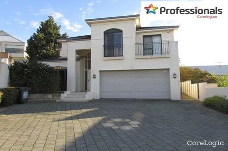 Property photo of 8A Edgar Way Mount Pleasant WA 6153