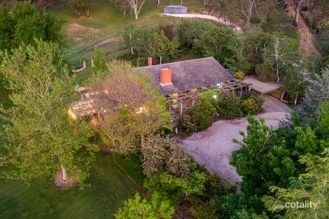 Property photo of 61 Berry Hill Road Cudlee Creek SA 5232