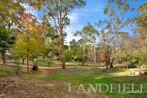 Property photo of 35 The Boulevard North Warrandyte VIC 3113