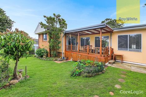 Property photo of 3 Kelvin Court Oatlands NSW 2117