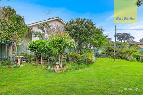 Property photo of 3 Kelvin Court Oatlands NSW 2117