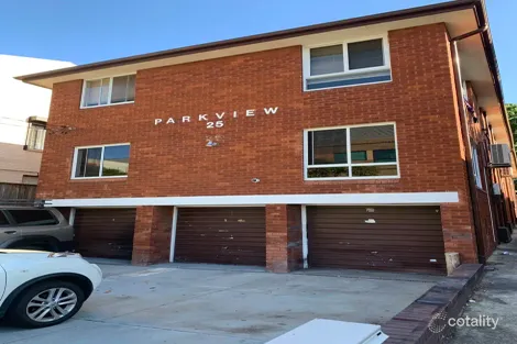 7/25 Hargrave Rd, Auburn, NSW 2144