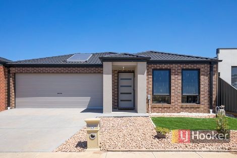 Property photo of 17 Boneo Road Wyndham Vale VIC 3024