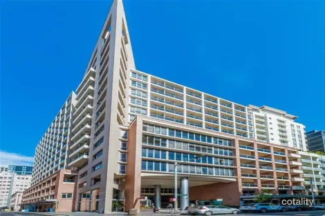 170/107-121 Quay St, Haymarket, NSW 2000