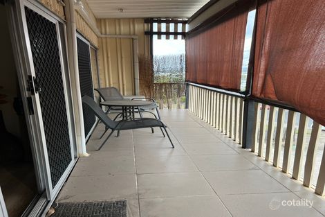 3/9 Lord St, Gladstone Central, QLD 4680