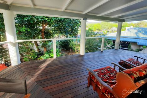 Property photo of 2 Edmondson Close Cardwell QLD 4849