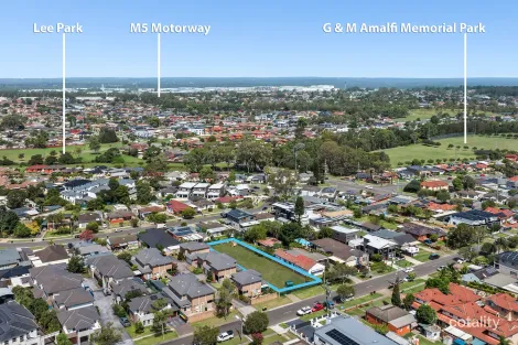 Property photo of 50 Webster Road Lurnea NSW 2170