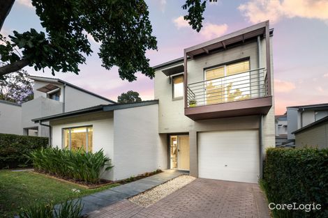 Property photo of 4 Didriksen Avenue Newington NSW 2127