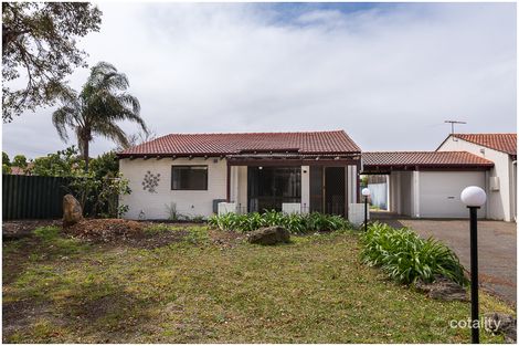 Property photo of 8/102 Wright Street Kewdale WA 6105