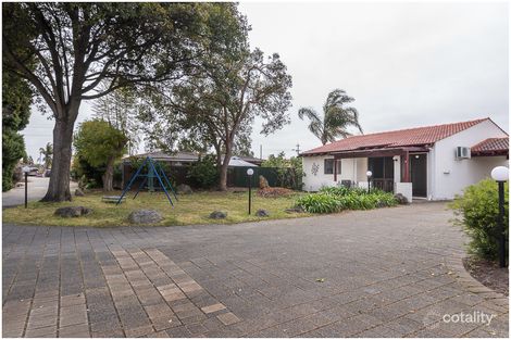 Property photo of 8/102 Wright Street Kewdale WA 6105