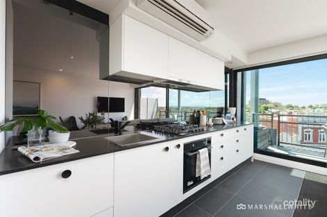 Property photo of 25/65 Station Street Malvern VIC 3144