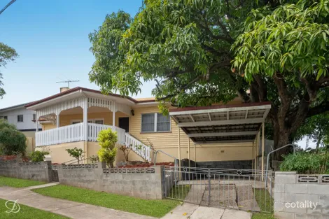 52 Taylors Rd, Gaythorne, QLD 4051