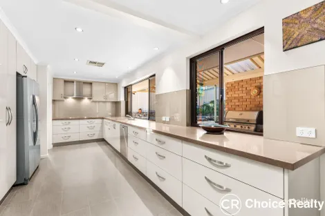 Property photo of 15 Harrington Crescent Leeming WA 6149