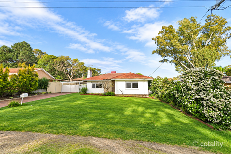 26 PARTRIDGE ST, ORELIA, WA 6167