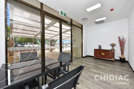 3/48 Baywater Dr, Wentworth Point, NSW 2127